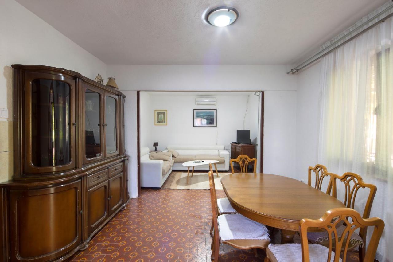 Apartments Al Parma Будва Екстер'єр фото