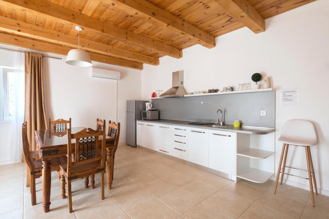 Apartments Al Parma Будва Екстер'єр фото