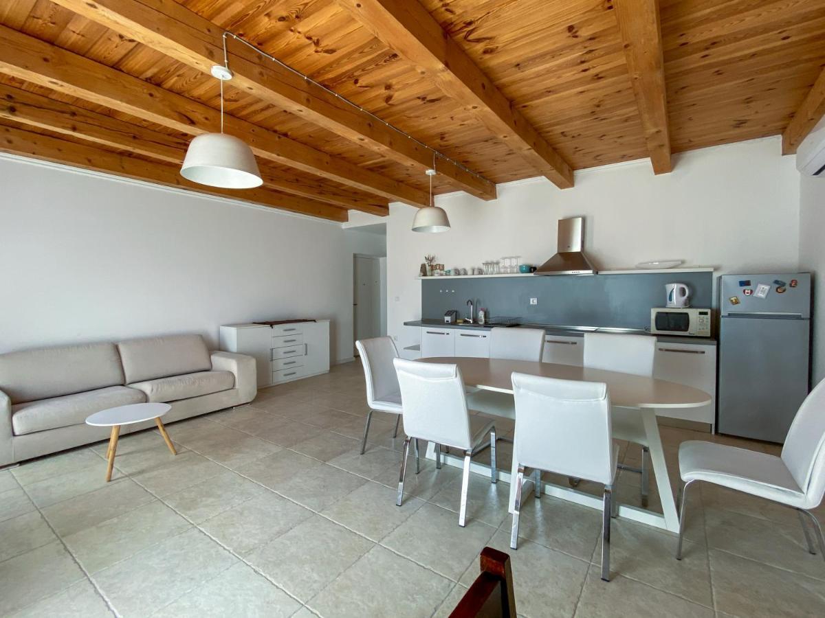 Apartments Al Parma Будва Екстер'єр фото