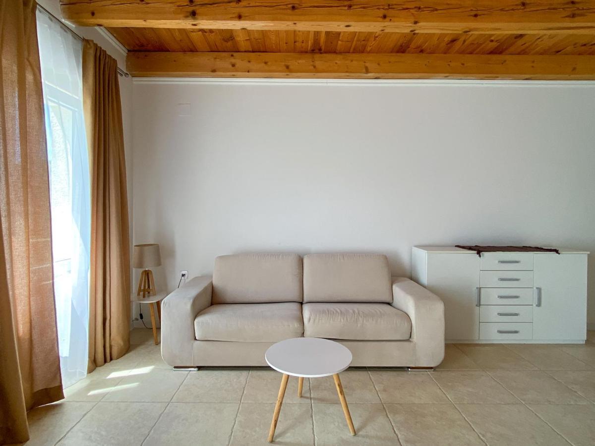 Apartments Al Parma Будва Екстер'єр фото