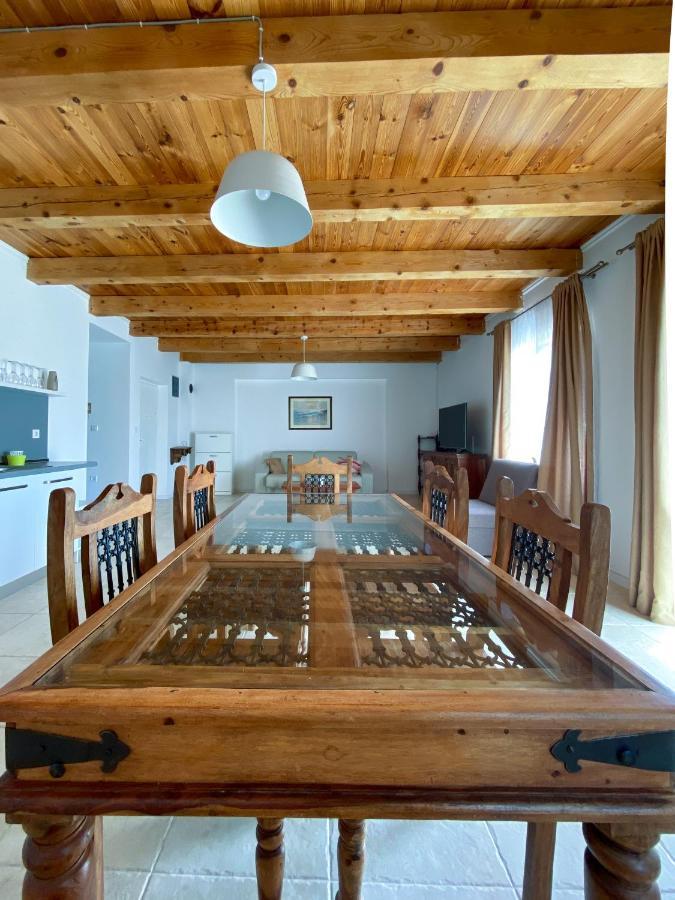 Apartments Al Parma Будва Екстер'єр фото
